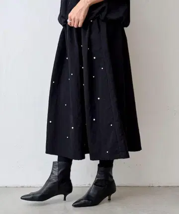 BEARDSLEY 스커트