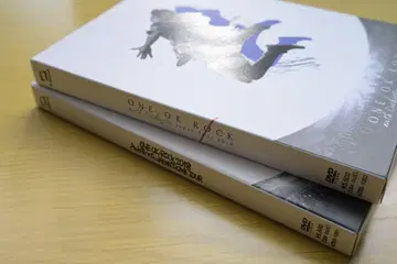 ONEOKROCK/JAPAN TOUR 2018 DVD 세트