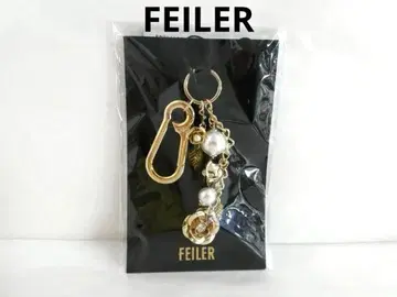 50% off [ 페일러 ] 모조 진주 & 장미 참 새상품