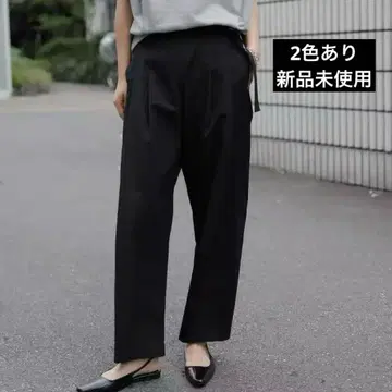 [ Na.e ] 나에 Urban Shield Pants