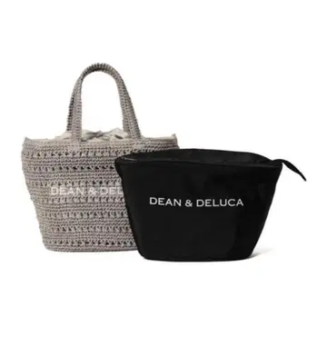 새상품 DEAN & DELUCA x BEAMS COUTURE