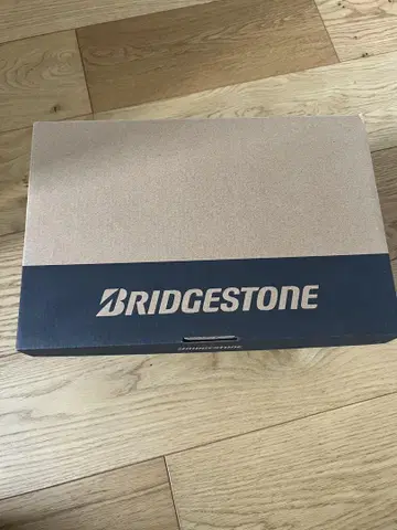 BRIDGESTONE 골프화 화이트/네이비