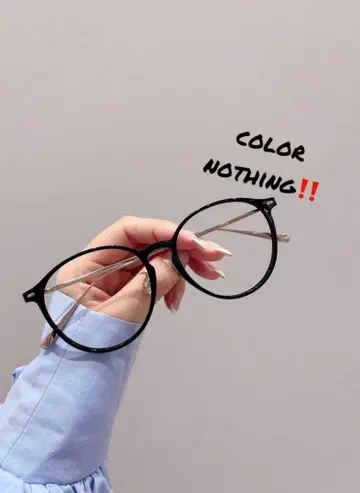 JINS 청바지 Combination Titanium