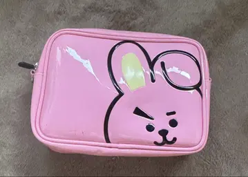 BT21 파우치