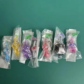 피크민 메지루시 액세서리 메지루시 피크민