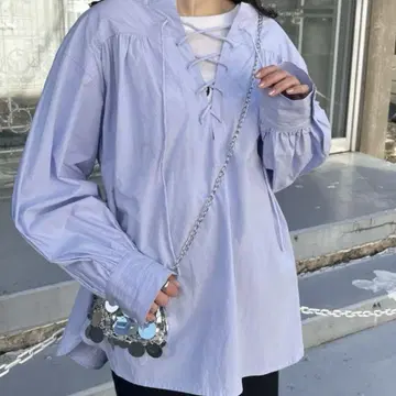 블라우스