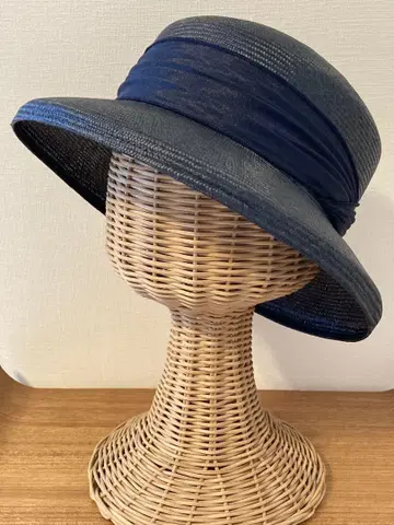 MIZUNO MILLINER 미즈노 밀리너 블루네스트 햇