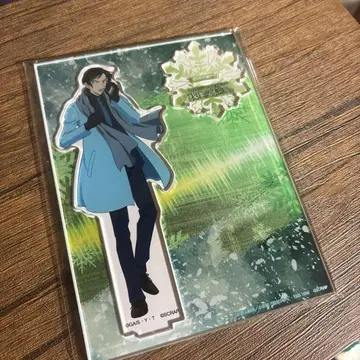 명탐정 코난 탈출 게임 아크릴 스탠드 모로후시 타카아키