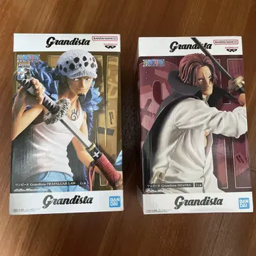 grandista 로우 샹크스 2세트