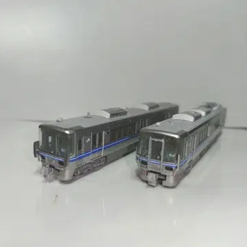현상품 KATO 521계 (2차량) 2량 세트