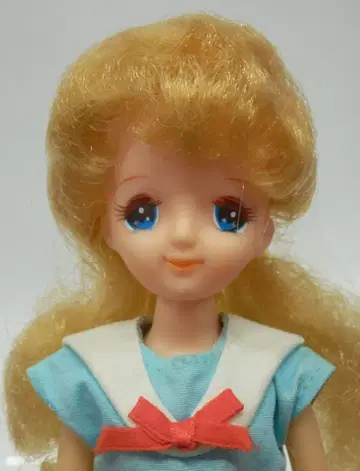 타카라 2대 리카짱 프렌드 2대 이즈미짱