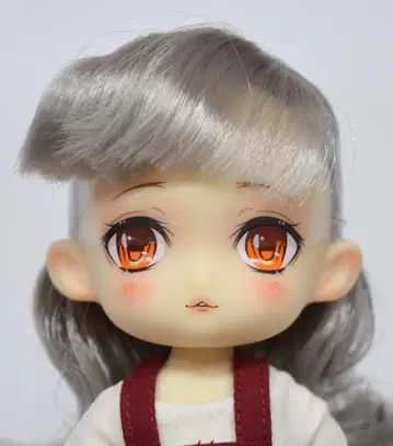 PIPITOM Bobee 1/8 스케일 인형 스위트 타운 시리즈 04
