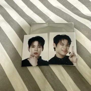 INI XQUARE 기무라 마사야 ID 사진