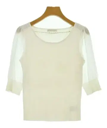 PROPORTION BODY DRESSING 니트 스웨터 여성용
