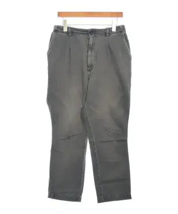 BASISBROEK 데님 팬츠 남성용