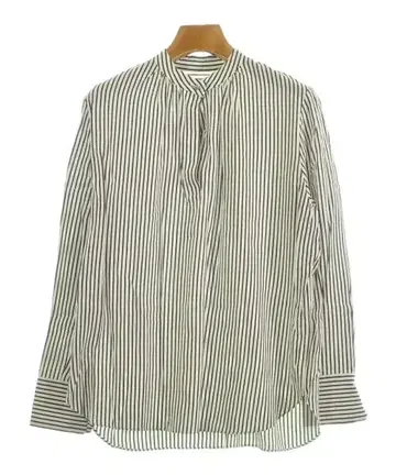 Demi-Luxe BEAMS 블라우스 여성용
