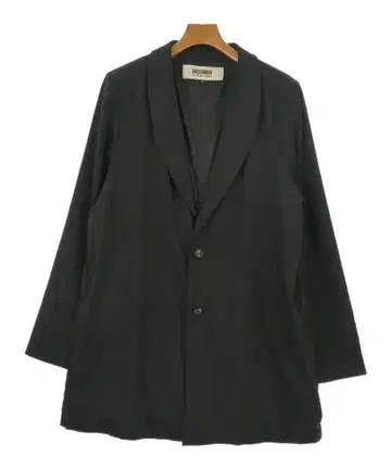BASISBROEK 코트 남성용