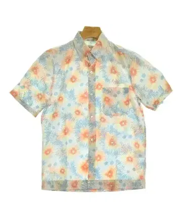 steven alan 캐주얼 셔츠 남성용