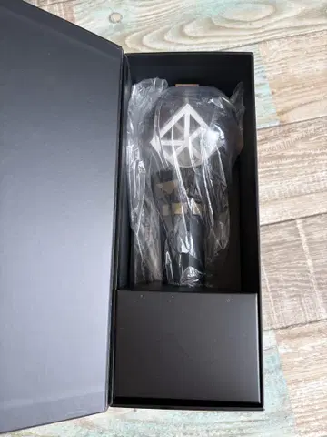 CNBLUE 용화 한국 공식 응원봉