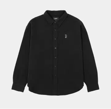 HUF MEGABLAST LS SHIRT