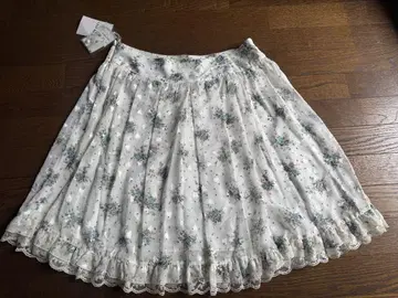 택 포함 새상품 레스트로즈