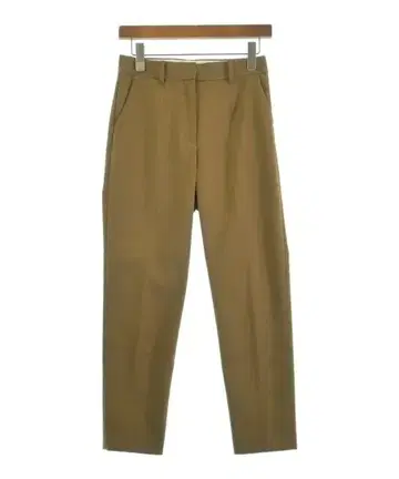 Demi-Luxe BEAMS 여성용 슬랙스