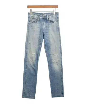 DENHAM 여성용 데님 팬츠