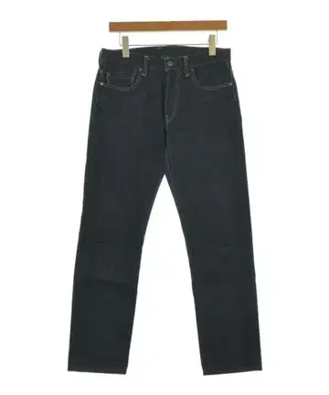 JOHN ELLIOTT 데님 팬츠 남성용