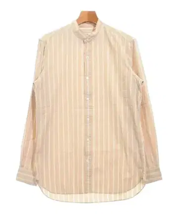 UNITED ARROWS 남성용 캐주얼 셔츠