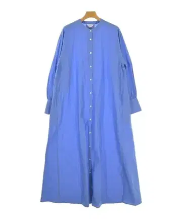 SLOBE IENA 셔츠 원피스 여성용