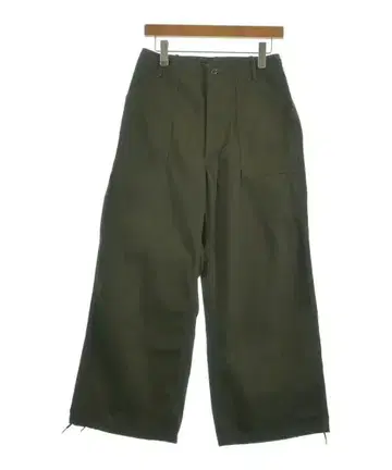 Spick and Span 팬츠 (기타) 여성용