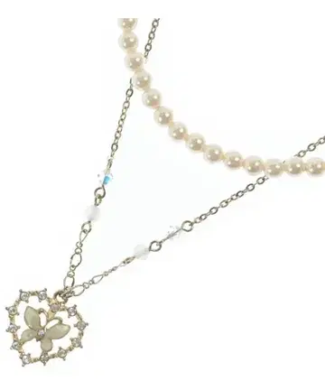 Anna Sui 목걸이 여성용