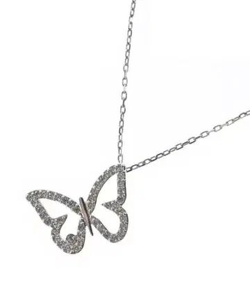 SWAROVSKI 목걸이 여성용