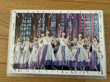 노기자카46/10th YEAR BIRTHDAY LIVE DAY 2 (2)
