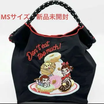[새상품 미사용] 볼&체인 후지야 페코짱 MS 사이즈
