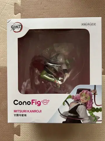 귀멸의 칼날 ConoFig 칸로지 미츠리 ANIPLEX+ 한정판