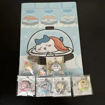 치이카와 (먼작귀) 쿠라스시