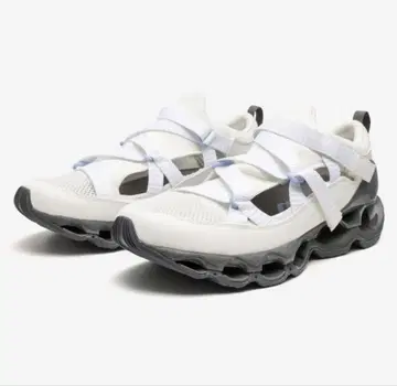 emmi x Mizuno WAVE PROPHECY STRAP 23.5