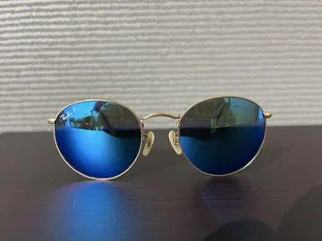 Ray-Ban 최대의 매력은, 미군 밀리터리 스펙을 실현하는 고성능 렌즈