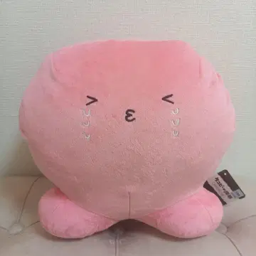 애니메이션 타코피의 원죄 타코피 봉제 인형