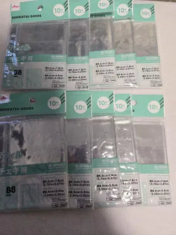 폴라로이드용 리필 B8