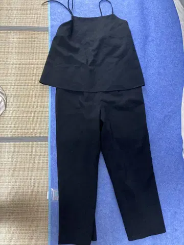 블랙 올인원