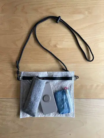 DCF 1.43oz 사코슈 화이트