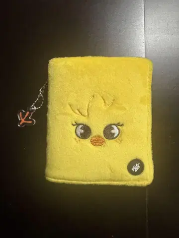 straykids POPUP 폭아리 필릭스 트레이딩 카드 케이스