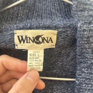 WINONA CARE OVER