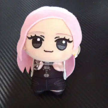 aespa SD 인형 지젤 남코 한정판