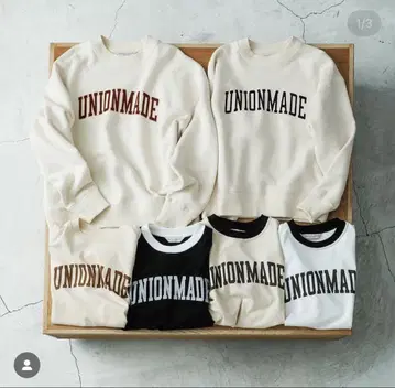 UNION LAUNCH 링거 T셔츠