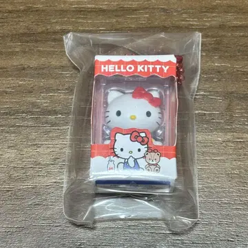 산리오 캐릭터즈 초코 박스 키티