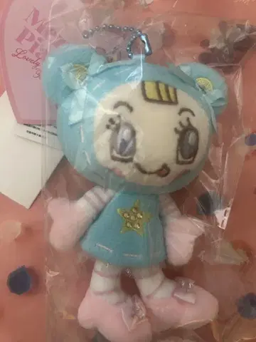 메조피아노 블루베리에 짱