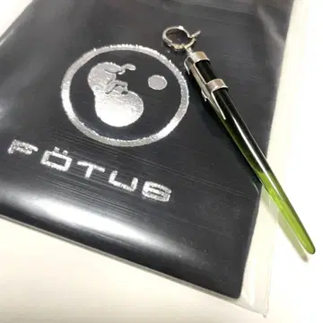 [ FOTUS ] 페토우스 실버 귀걸이 (한쪽)